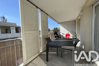 achat appartement echirolles 38130