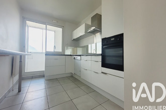 achat appartement echirolles 38130