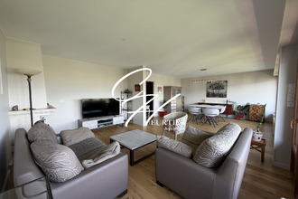 achat appartement echirolles 38130