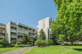 achat appartement echirolles 38130