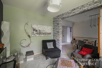 achat appartement echirolles 38130