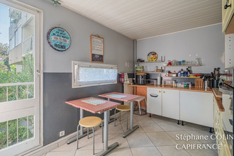 achat appartement echirolles 38130