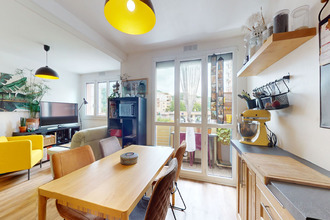achat appartement echirolles 38130