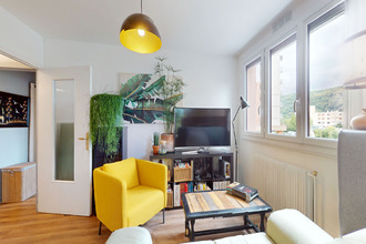 achat appartement echirolles 38130