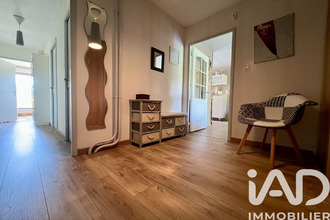 achat appartement echirolles 38130
