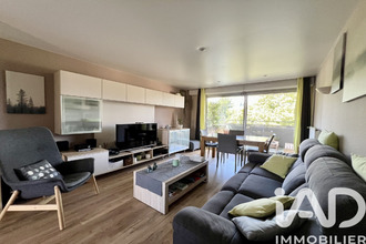 achat appartement echirolles 38130