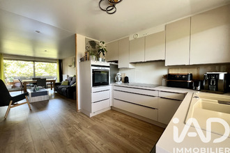 achat appartement echirolles 38130