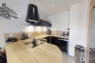 achat appartement echirolles 38130