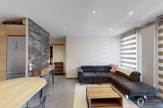 achat appartement echirolles 38130