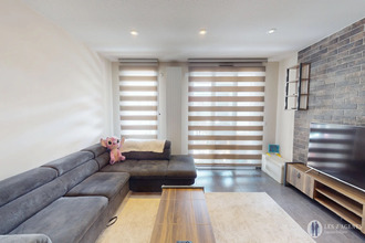 achat appartement echirolles 38130