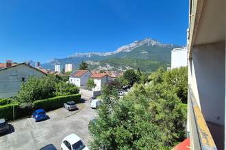 achat appartement echirolles 38130