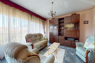 achat appartement echirolles 38130
