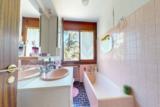 achat appartement echirolles 38130