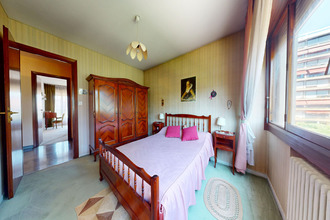 achat appartement echirolles 38130