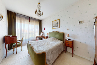 achat appartement echirolles 38130
