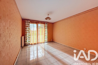 achat appartement echirolles 38130