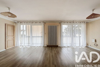 achat appartement echirolles 38130