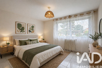 achat appartement echirolles 38130