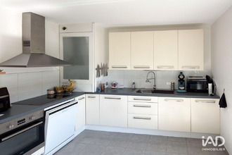 achat appartement echirolles 38130