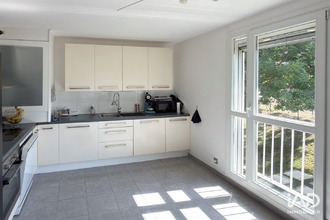 achat appartement echirolles 38130