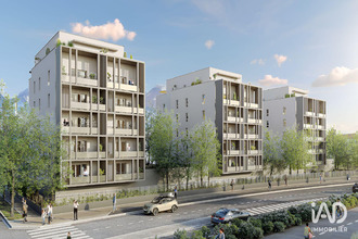achat appartement echirolles 38130
