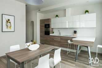 achat appartement echirolles 38130