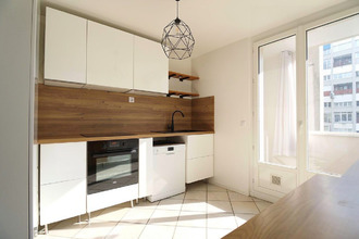 achat appartement echirolles 38130