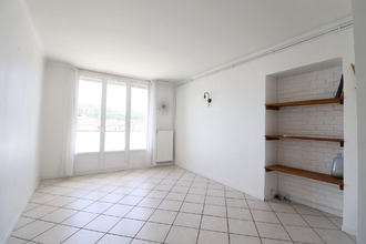achat appartement echirolles 38130