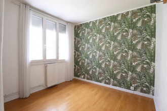 achat appartement echirolles 38130