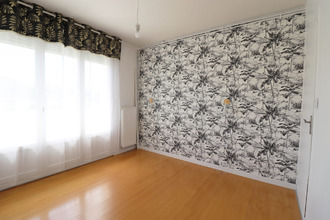 achat appartement echirolles 38130