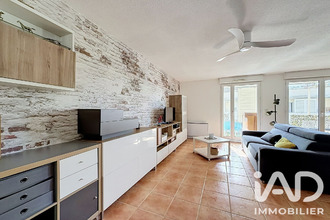 achat appartement echirolles 38130