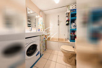achat appartement echirolles 38130