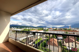 achat appartement echirolles 38130