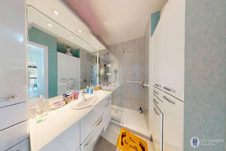 achat appartement echirolles 38130