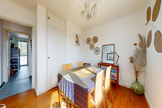 achat appartement echirolles 38130