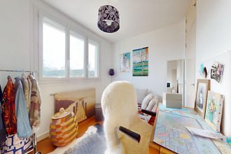 achat appartement echirolles 38130