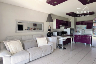 achat appartement echirolles 38130