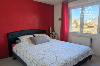 achat appartement echirolles 38130