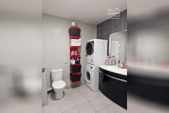 achat appartement echirolles 38130