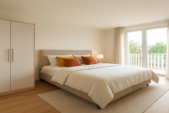 achat appartement echirolles 38130