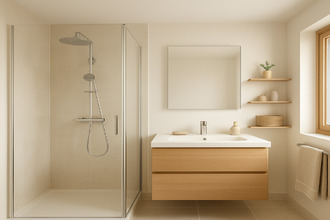 achat appartement echirolles 38130