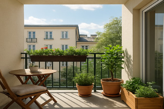 achat appartement echirolles 38130
