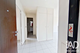 achat appartement echirolles 38130