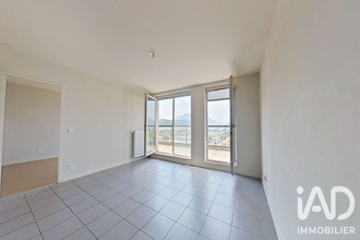 achat appartement echirolles 38130