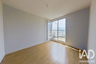 achat appartement echirolles 38130