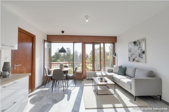 achat appartement echirolles 38130