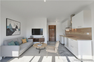achat appartement echirolles 38130
