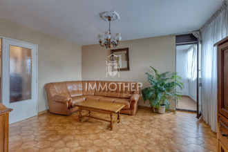 achat appartement echirolles 38130