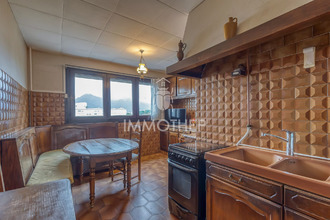 achat appartement echirolles 38130