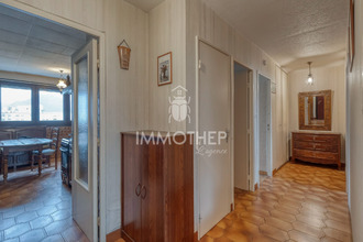 achat appartement echirolles 38130